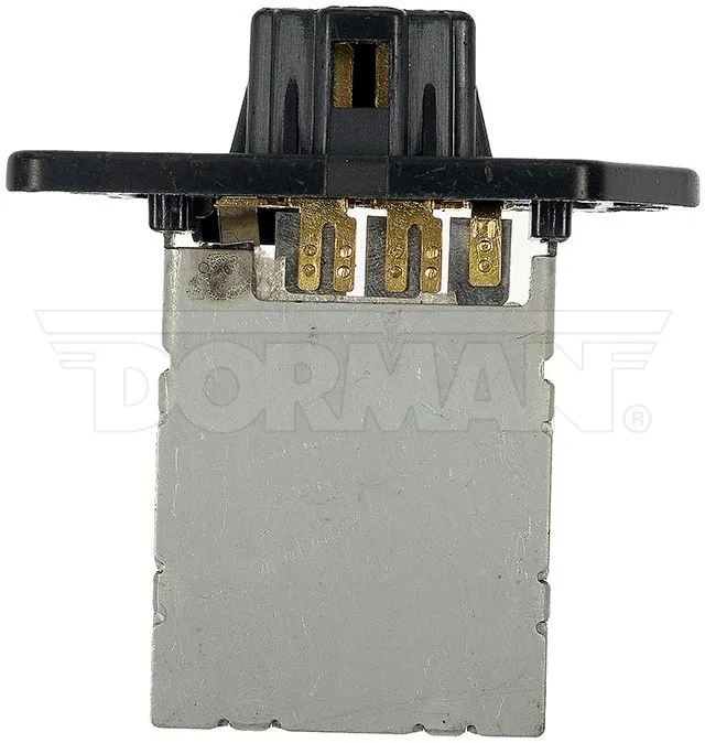 984-569 – DORMAN Heater Fan Motor Resistor, OE Replacement - view 2
